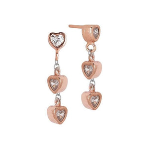 Orecchini Boccadamo Fili D'Argento OR653RS donna argento-2b Gioielli