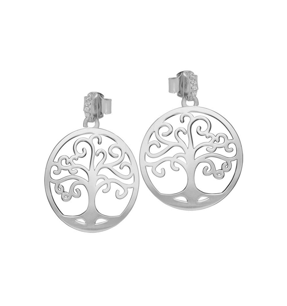 Orecchini Boccadamo My Trees XOR494 donna-2b Gioielli