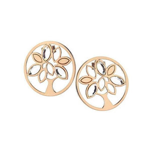 Orecchini Boccadamo My Trees XOR282RS donna-2b Gioielli