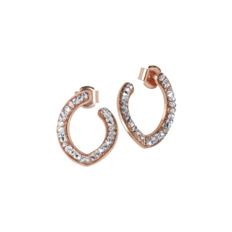 Orecchini Boccadamo Starlight XOR448RS donna-2b Gioielli