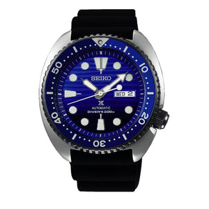 Orologio Seiko PROSPEX TURTLE Save the Ocean automatico SRPC91K1-2b Gioielli