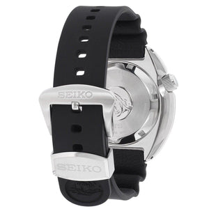 Orologio Seiko PROSPEX TURTLE diver professionale automatico nero SRP777K1-2b Gioielli