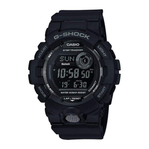 Orologio Casio G-Shock GBD-800-1BER bluetooth 48mm nero-2b Gioielli