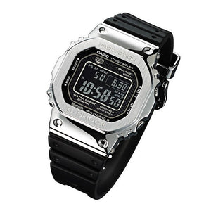 Orologio Casio G-Shock GMW-B5000-1ER radiocontrollato solare-2b Gioielli