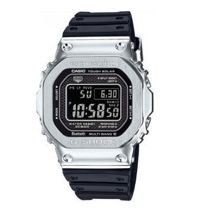 Orologio Casio G-Shock GMW-B5000-1ER radiocontrollato solare-2b Gioielli