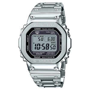 Orologio Casio G-Shock GMW-B5000D-1ER Full Metal radiocontrollato solare-2b Gioielli