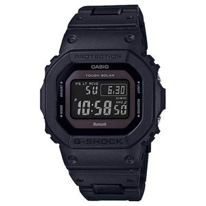 Orologio Casio G-Shock GW-B5600BC-1BER radiocontrollato solare-2b Gioielli