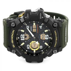 Orologio Casio G-Shock Mudmaster GWG-100-1A3ER 55mm-2b Gioielli