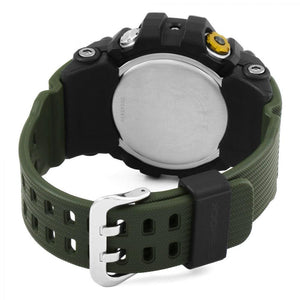Orologio Casio G-Shock Mudmaster GWG-100-1A3ER 55mm-2b Gioielli