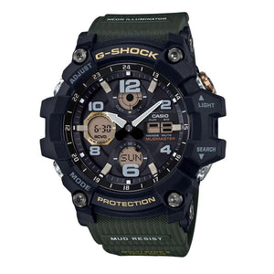 Orologio Casio G-Shock Mudmaster GWG-100-1A3ER 55mm-2b Gioielli