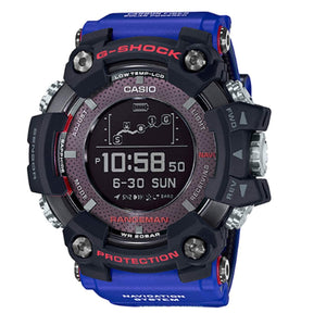 Orologio Casio G-Shock Rangeman GPR-B1000TLC-1DR Toyota Land Cruiser Limited Edition-2b Gioielli