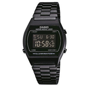 Orologio Casio Vintage B640WB-1BEF 35 mm-2b Gioielli