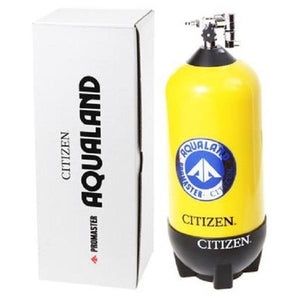 Orologio Citizen Promaster JP2000-08E Aqualand uomo 44 mm-2b Gioielli