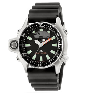 Orologio Citizen Promaster JP2000-08E Aqualand uomo 44 mm-2b Gioielli