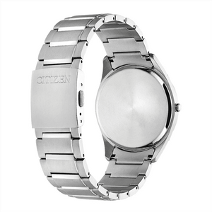 Orologio Citizen Super Titanium BJ6520-82E uomo 41 mm-2b Gioielli