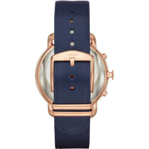 Orologio Fossil Q Hybrid Tailor FTW1128 smartwatch donna 40mm-2b Gioielli