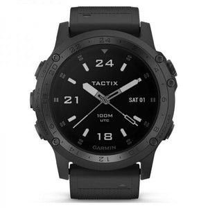Orologio Garmin Tactix Charlie smartwatch uomo 51mm GPS uomo cardio da polso-2b Gioielli