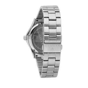 Orologio Maserati Circuito R8853127001 Acciaio uomo 42mm-2b Gioielli