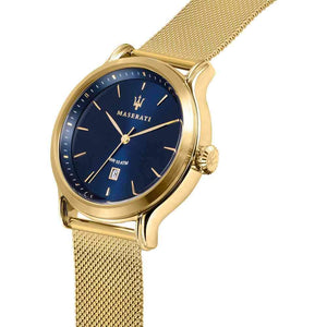 Orologio Maserati Epoca R8853118014 uomo 42mm-2b Gioielli