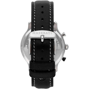 Orologio Maserati Legend R8851138003 chrono 42mm-2b Gioielli