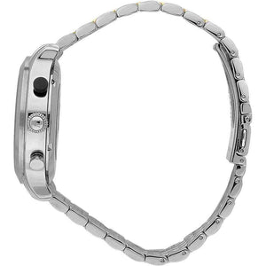 Orologio Maserati Legend R8873638003 marrone chrono 42mm-2b Gioielli