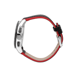 Orologio Maserati Traguardo 45mm R8871612028 chrono rosso uomo-2b Gioielli