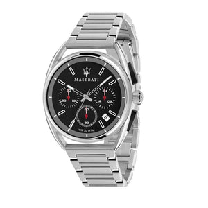 Orologio Maserati Trimarano R8873632003 chrono uomo 41mm-2b Gioielli