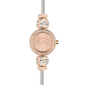 Orologio Morellato Drops R0153122505 oro rosa-2b Gioielli