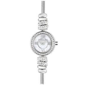 Orologio Morellato Drops R0153122540 silver-2b Gioielli
