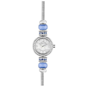 Orologio Morellato Drops R0153122542 blu-2b Gioielli