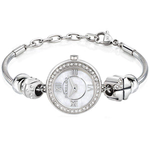 Orologio Morellato Drops R0153122589 donna 26mm-2b Gioielli