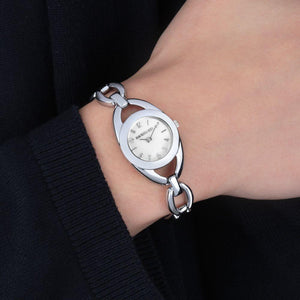 Orologio Morellato Incontro R0153149507 donna 22mm silver-2b Gioielli