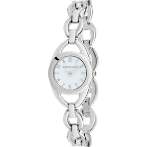 Orologio Morellato Incontro R0153149507 donna 22mm silver-2b Gioielli