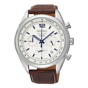 Orologio Seiko Sport cronografo uomo SSB095P1-2b Gioielli