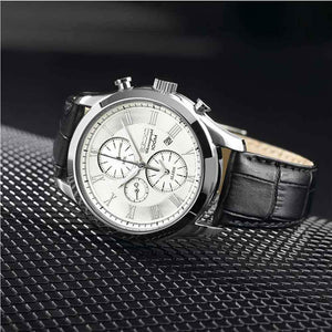 Orologio Seiko Sport cronografo uomo con suoneria SNAF69P1-2b Gioielli