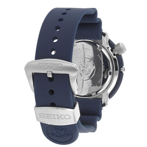 Orologio Seiko PROSPEX PADI TUNA SOLAR Diver pepsi SNE499P1-2b Gioielli