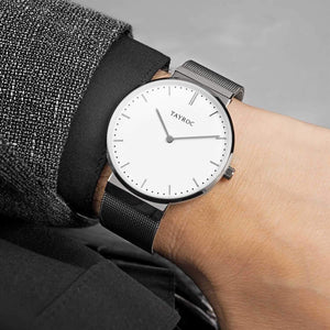 Orologio Tayroc Signature Ryde uomo 40mm TY144-2b Gioielli