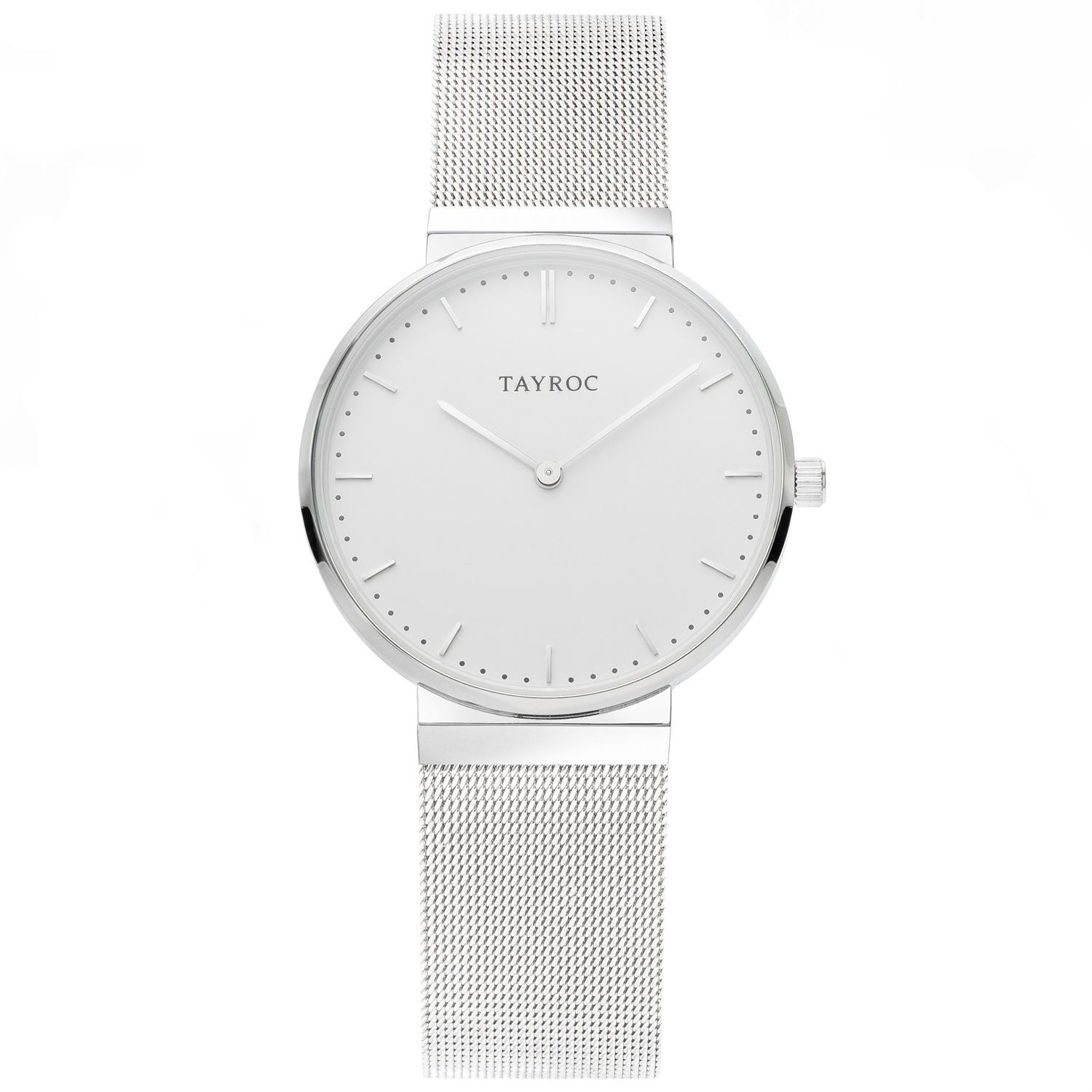 Orologio Tayroc Signature Ryde uomo 40mm TY144-2b Gioielli