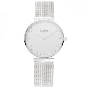 Orologio Tayroc Signature Ryde uomo 40mm TY144-2b Gioielli