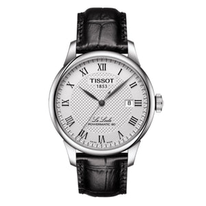 Orologio Tissot Le Locle Powermatic80 T006.407.16.033.00 automatico uomo 39mm-2b Gioielli