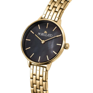 Orologio Morellato Ninfa R0153142535 donna 30 mm-2b Gioielli