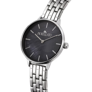 Orologio Morellato Ninfa R0153142538 donna 30 mm-2b Gioielli