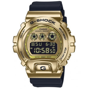 Orologio Casio G-Shock GM-6900G-9ERuomo 50 mm-2b Gioielli