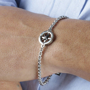 Bracciale Morellato Versilia SAHB05 uomo-2b Gioielli