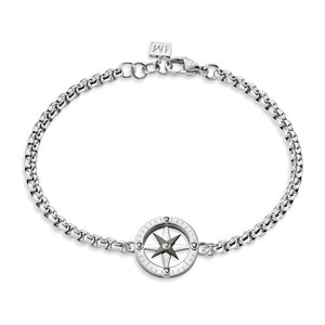 Bracciale Morellato Versilia SAHB05 uomo-2b Gioielli