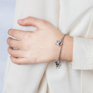 Bracciale Morellato Petali SAJR07 donna-2b Gioielli