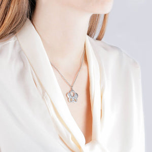 Collana Morellato Allegra SAKR03 donna-2b Gioielli