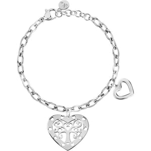 Bracciale Morellato Talismani SAQE35 donna albero della vita-2b Gioielli