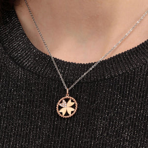 Collana Morellato Multigipsy SAQG26 donna 45cm-2b Gioielli