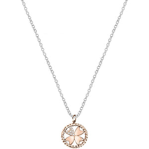 Collana Morellato Multigipsy SAQG26 donna 45cm-2b Gioielli